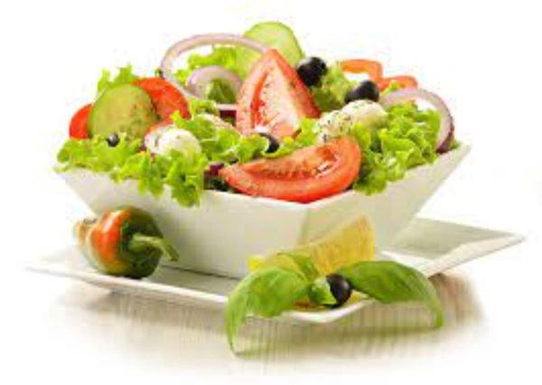 Green Salad - JMD CAFE N RESTAURENT